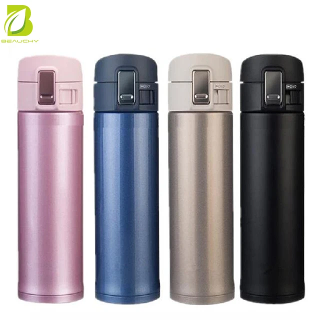 New Products 2018 Stainless Steel Insulation Pink Thermos Flask - Buy ...