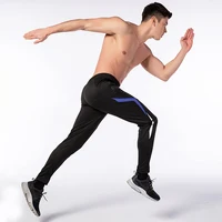 

Workout fitness sweatpants custom men gym track pants