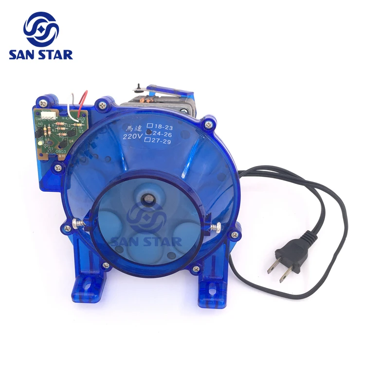 

Blue Hopper - Coin Hopper - for Casino Game Machine / Gambling Machine
