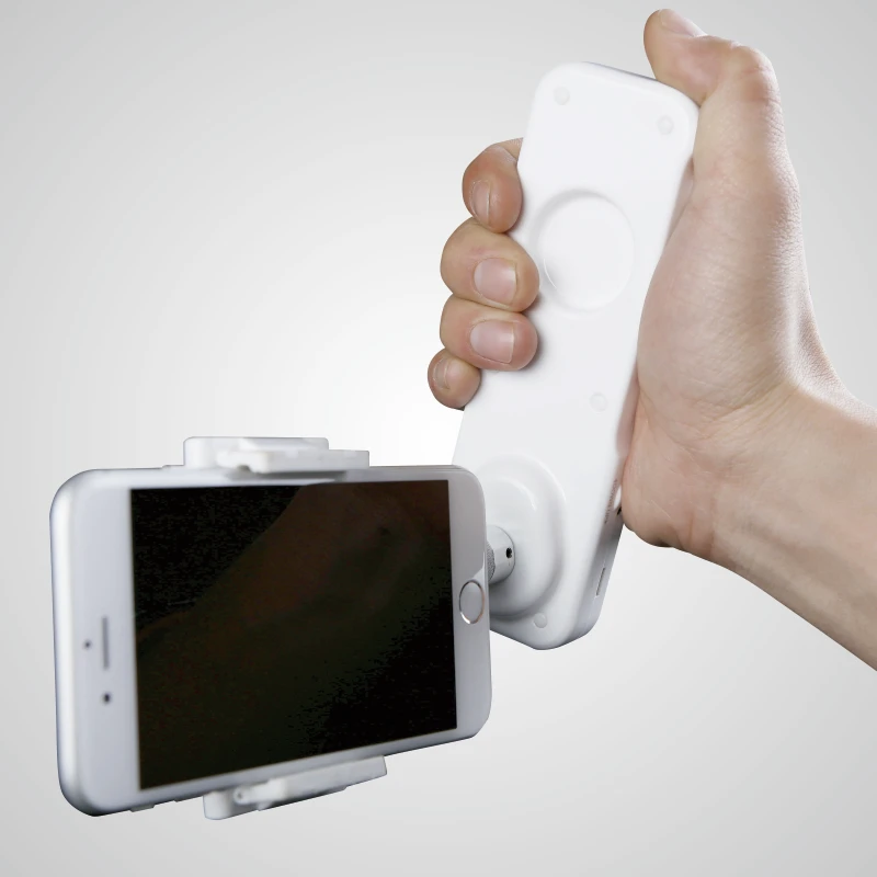 

Stabilizer for Smartphone Bluetooth 2-axis Phone Handheld Gimbal