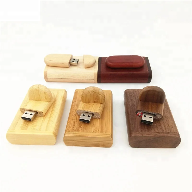

Eco Friendly Wooden USB Drive 8GB Personalised Wood USB Sticks Custom USB Flash Drive Low Price