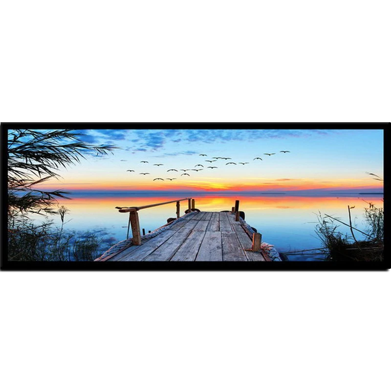 Venta al por mayor amaneceres hermosos-Compre online los mejores