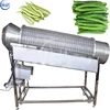 High efficiency green bean head and tail cutting machine