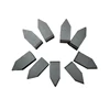 Type C1 yg9c cemented carbide tips For turning tools