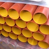 EN877 DS SML pipe European standard drainage water system pipe cast iron pipe