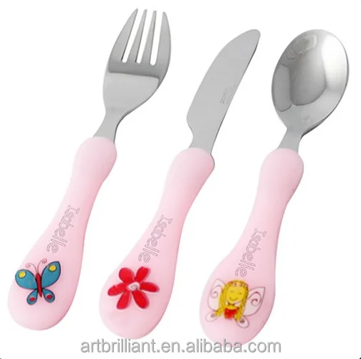 children's cutlery sets personalised