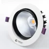 New Style 18W 1500 lumen white housing inserts smart ceiling light