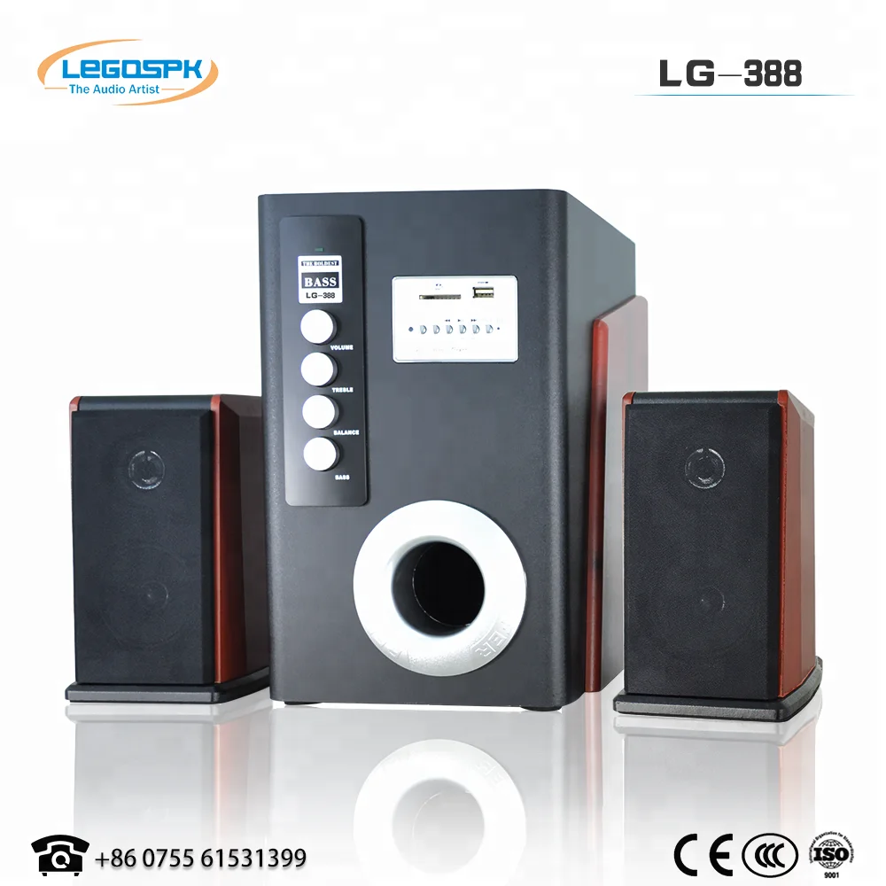 lg home theater subwoofer