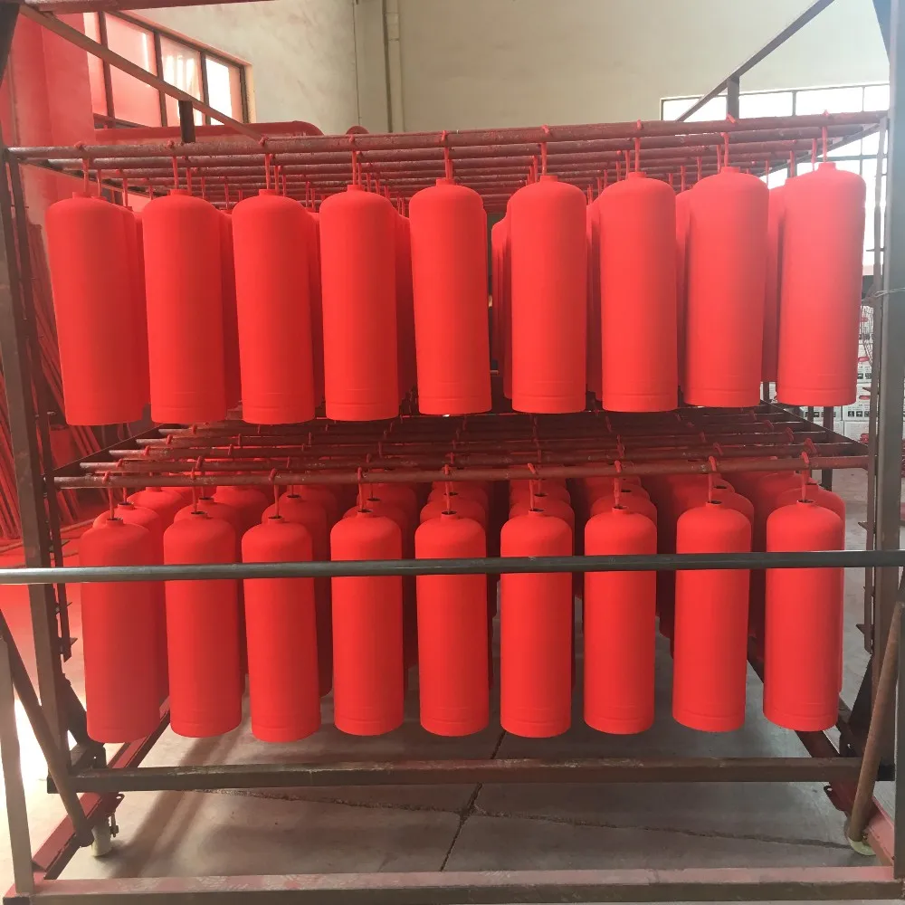 Co2 Fire Extinguisher/fire Extinguisher Training Simulator Novel And