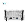 Mini Laptop computer Intel i3 7th Gen 7100U Tablet PC i7 6600U gaming desktop barebone Server 4K 16G Ram ordinateur portable pc