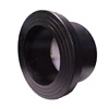 pe 100 hdpe pipe raw material price pn10 hdpe pipe fitting stub end