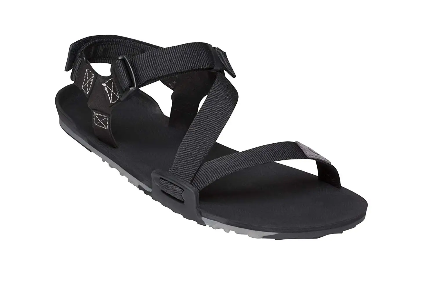 barefoot trail sandals
