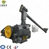 CE Certificated Biofuel Solid Biomass Briquette Machine
