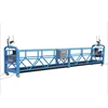 ISO certificate exterior wall safety corner suspended platform