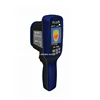 Handheld 2.4"Full Color Screen Temperature Infrared Virtual Imager