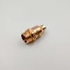 Plasma cutting cutter consumable parts Electrode cathode G002Y for Kjellberg