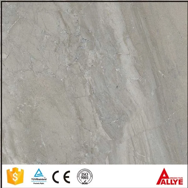 China supplier dark grey rustic ceramic floor tile for bedroom with cheap price