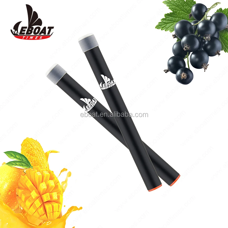Eboattimes e-cigarette disposable cbd vape pen 200 puffs disposable e cigarette