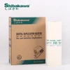 Factory outlet compatible,Shibakawa brand FR B4/A3/A4 Master,for Risos risographs machine, print more clearly