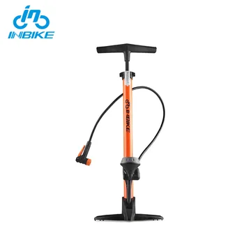 bike floor pump