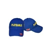 Custom cool golf cap Men's running sports cap cotton distressed baseball dad hat and cap
