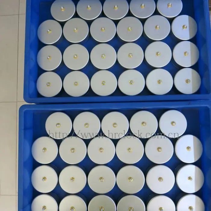 Diy Wall Clock Kits Accessory For Quartz Movement Parts Assembly Diy Wall Clock With Large Hands