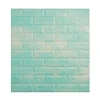 IENTE Brick Design foam Wallpapers 3D Brick Wall Paper 3D Wallpaper Walls