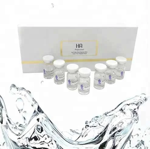 

Mesotherapy injection 5ml ampoule hydrogel injections for sale, Transparent