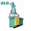 Vertical Plastic Injection Machine Plastic Zipper Slider Injection Machine Factory Injection Machine Price