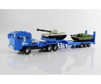 diecast military models trucks