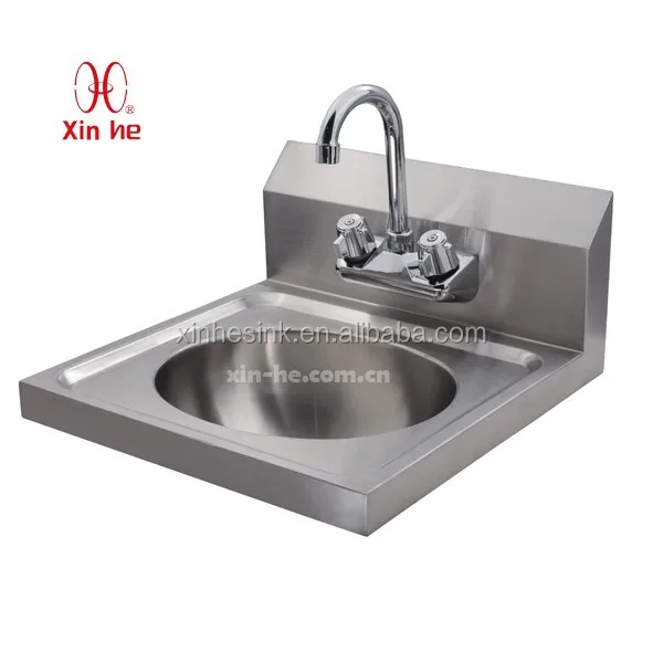 China Commercial Hand Sink China Commercial Hand Sink