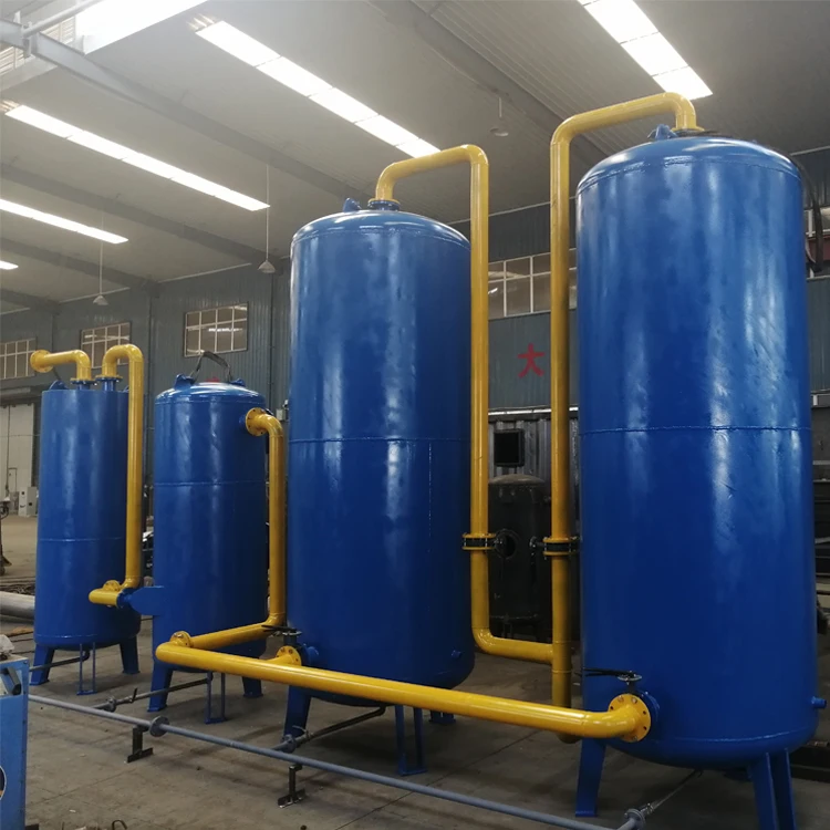 биогаз оборудование