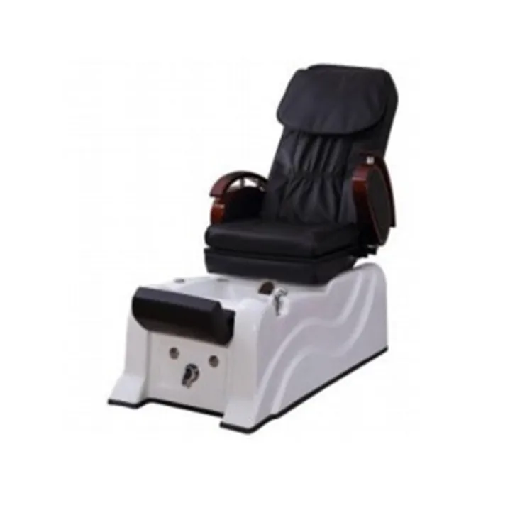 Black Pedicure Foot Spa Rocking Chair Used Spa Pedicure Chairs Buy
