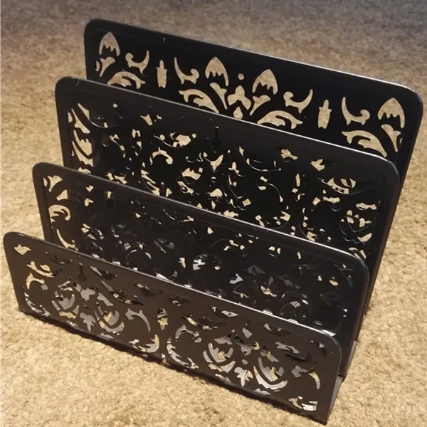 
Brand new technology wire mesh office desk organizer 