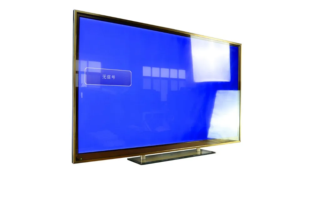55 "58" 60 "platte Led Tv/lcd Tv/televisie Met Wifi Direct Uit Fabriek - Buy Platte Scherm Led Tv,Televisie Met Wifi,55 "led Tv Product Alibaba.com