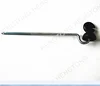 PE Material and Insulator Type Electric Fence Screw In Offset Long Insulators x 25- poly wire or poly rope