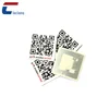 Cheap price passive fragile security nfc rfid anti-fake tag