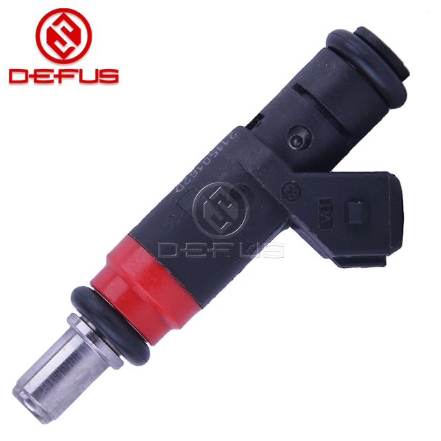 

DEFUS Good quality 100% test Nozzle Injection Fuel OEM 21150162D for Me-rcedes S-cania 06-13 CL 600 21150162D fuel injector