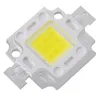2019 10W 520nm 530nm blue Epistar 45*45 light High Power integrated LED chips use for plant growing lamp
