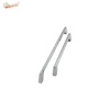 Furniture hardware new elegant fancy kitchen cabinet and drawer modern design door handles