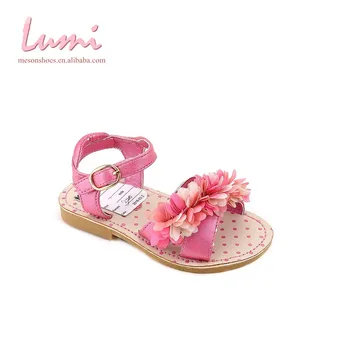 beautiful sandals for kids