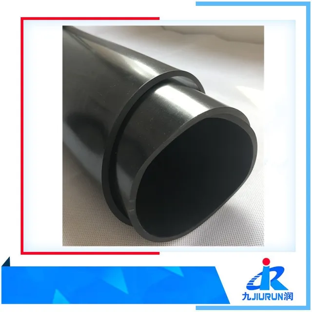 wear resistance Oilproof acid and alkali resistance black Nbr Rubber Sheet
