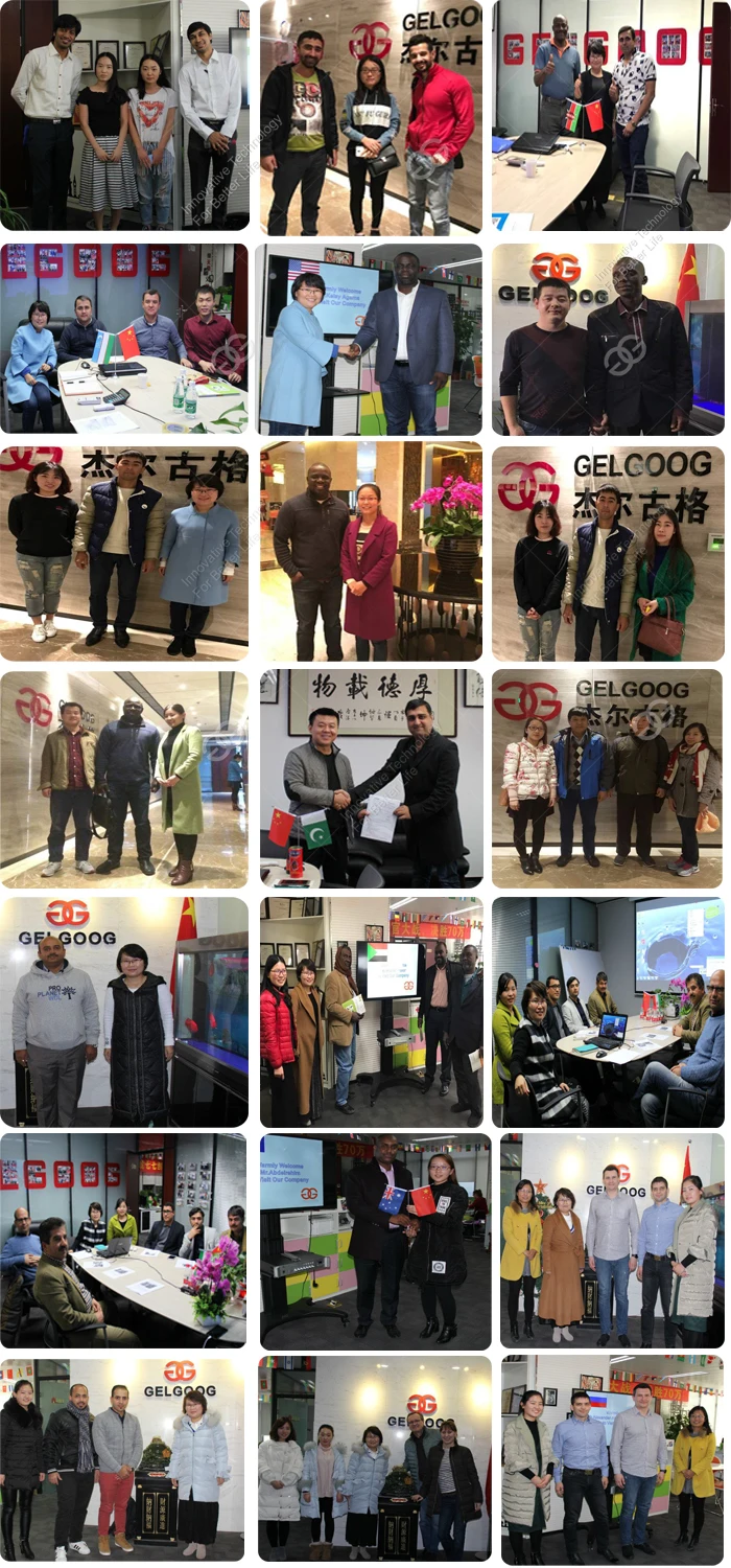 High Definition Fruit Jam Chili Paste Cocoa Peanut Butter Making Machinery Colloid Mill Chicken Bone Paste Grinder Machine