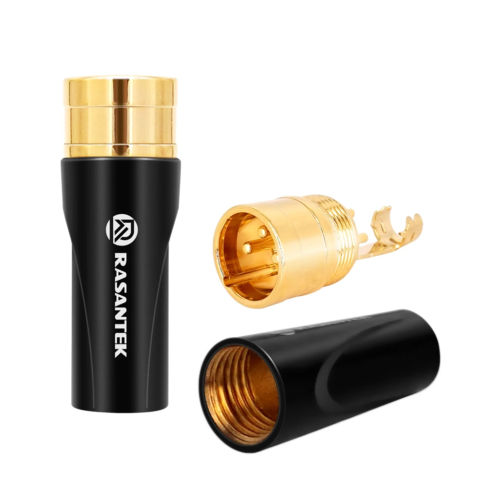 xlr connector