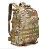 Definite BP02 Multicam camouflage Military tactical Backpack with molle straps