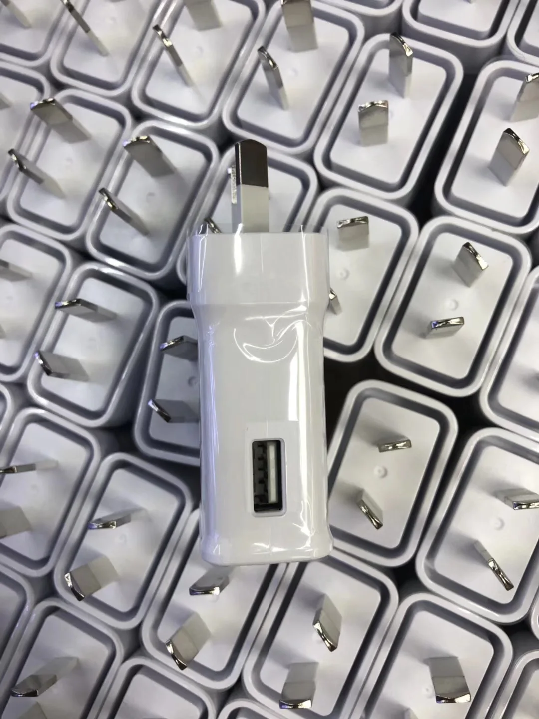 6代澳规手机USB充电器适用于苹果iPhone澳标1A充电插头5V/2A直充-阿里巴巴