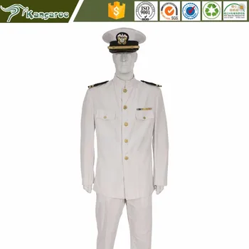 New Navy Officer Uniform 7