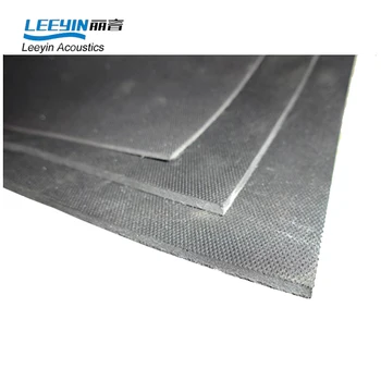 Factory Price Mass Loaded Vinyl Soundproof Material 2lb Vinyl Mass ...