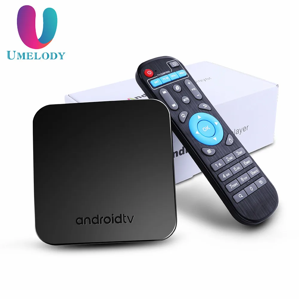 

S905X2 ott tv box KM9 4GB 32GB Android 9.0 set top tv box Streaming Media Player dual band wifi