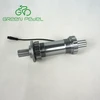 Greenpedel 2017 hot sale electric bike hub motor force torque sensor for ebike conversion kit